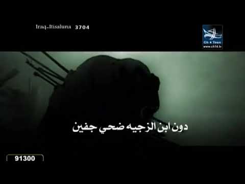 شداد التميمي