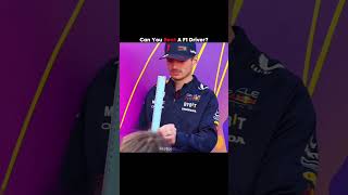 Can You Beat An F1 Driver? 💀