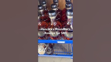 I hear this rare Buffalo Trace product isn’t good at all!  Who’s tried this? #bourbonhunting