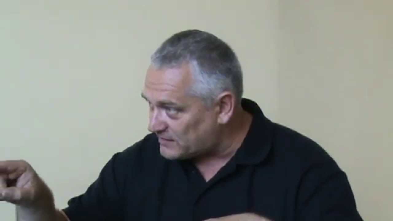 КВСИ: Практикум народовластия. Сергей Разумовский - YouTube