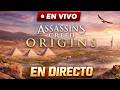 🔴Assassin's Creed Origins #7(Stream completo) 🔴