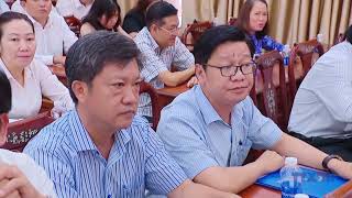 Prime Minister meets with Can Tho voters ahead of