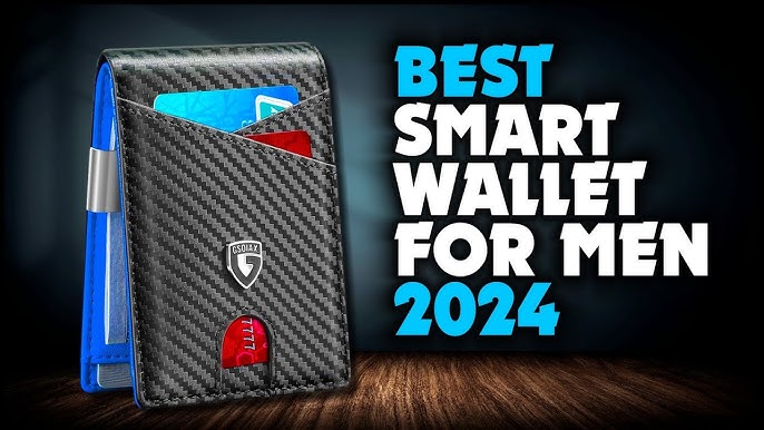 The 13 Best Card Holders for Men in 2024