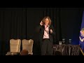 COPS Conference 2012 -- Dorothy Edwards
