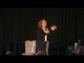 COPS Conference 2012 -- Dorothy Edwards
