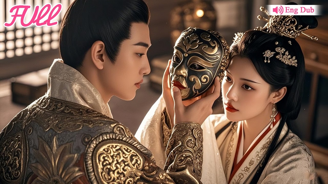 【Eng Dub】He refused to take ugly wife to the banquet. Seeing her real face, he was shocked&regretful