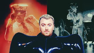 The Curious Case of Sam Smith..