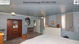458 Chipeta Avenue Grand Junction CO 81501