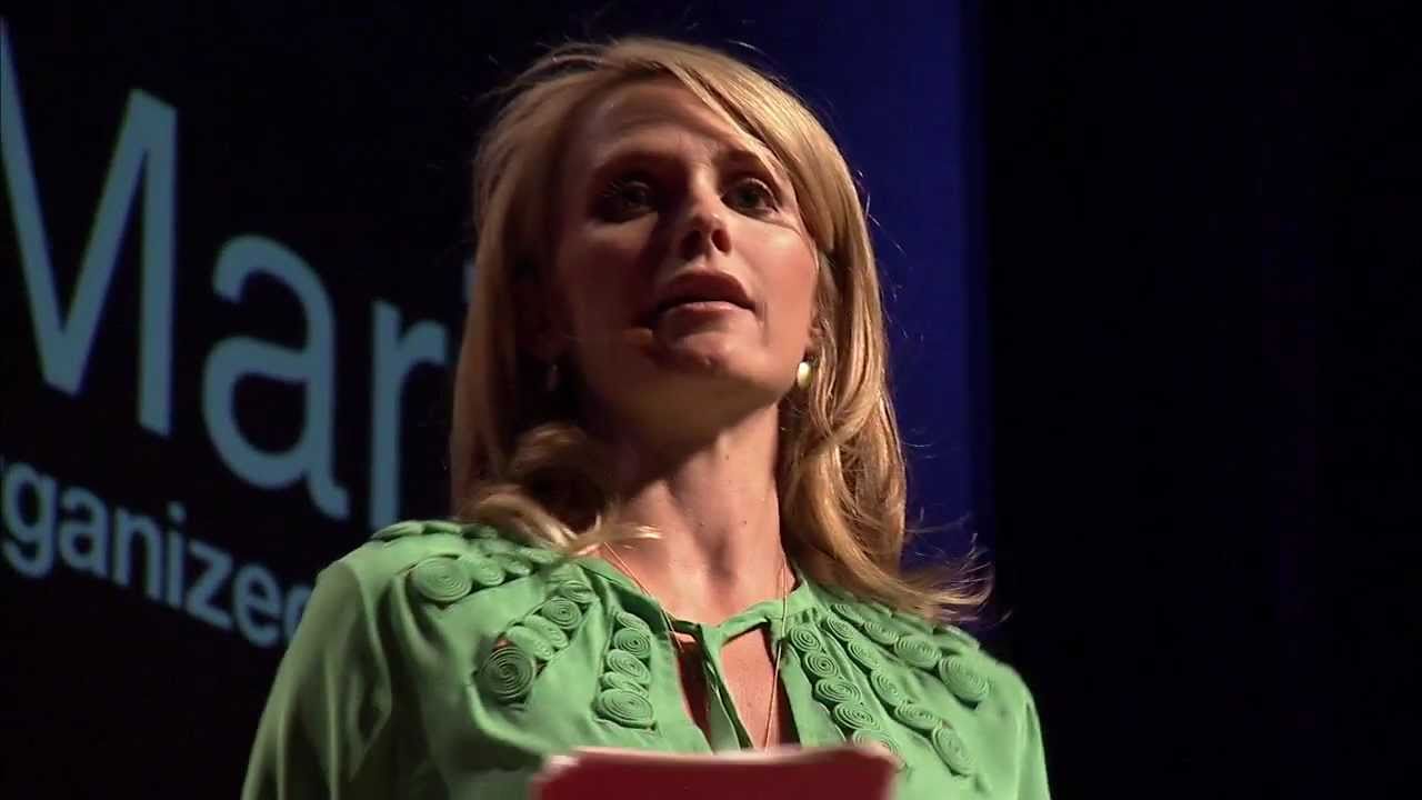 Download TEDxMarin - Jennifer Siebel Newsom - Re-envisioning Women as Leade...