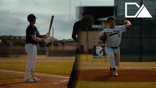 Knights Knation Dodgers Scout vs 5 Star Mafia 17u 2024 PG WWBA World Championship