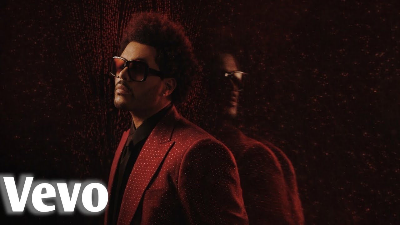 The weeknd–Poison In My Veins – Dark R&B After Hours Type Toxic Love Anthem(Official lyric video) 