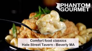 Hale Street Tavern - Beverly MA