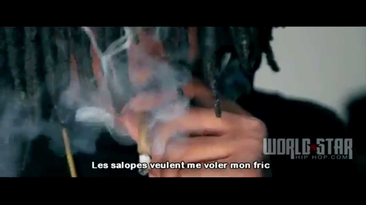 Capo ft. Ballout Glo Gang [Traduction] YouTube