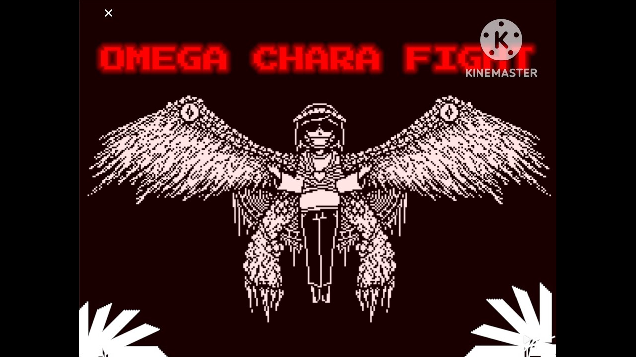 Omega Ruts Animation Omega Chara Fight | Animation (100 sub special!) - YouTube