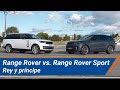 Range Rover Sport 2023. ¿Un Range Rover por 30.000 € menos? | km77.com