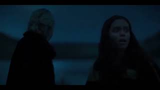Daniel! Run! l The Watchers l Clip