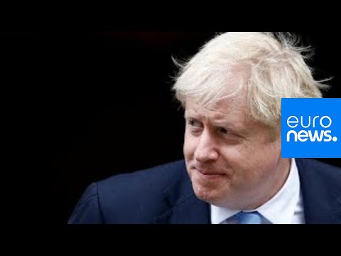 Northern Ireland's DUP rejects Brexit deal 'as things stand' as Johnson heads to Brussels - Northern Ireland's DUP rejects Brexit deal 'as things stand' as Johnson heads to Brussels