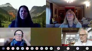 2021 Conference - Day 1 - Research Session 3 - Innovations in Social Prescribing