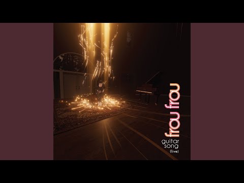 Guitar Song (Live)