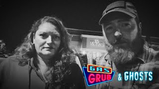 Jeff's Last Ride - Gas, Grub, and Ghosts
