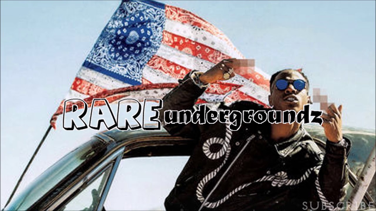 Joey Badass - LEGENDARY ft J Cole - YouTube