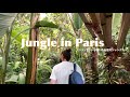 【Paris Vlog】旅行で行かないパリ☀︎アンリルソーの描いた秘密のジャングルへ
