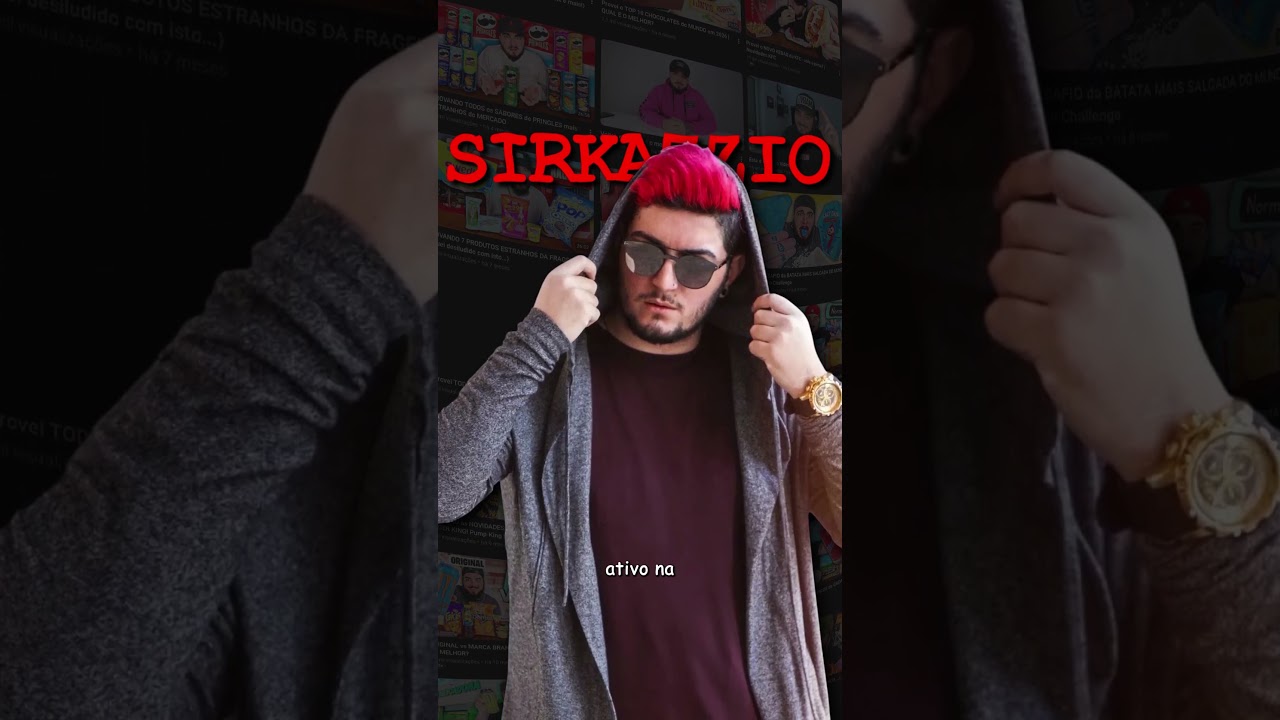 Onde estão hoje os membros da Casa dos Youtubers? 👀