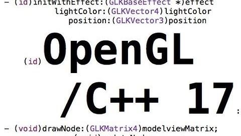 OpenGL/ C++ Game Tutorial part 17: Mouse button clicks