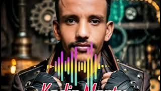 Kadir Martu | Waan Taane Moo | Oromo music 🎶 🎶