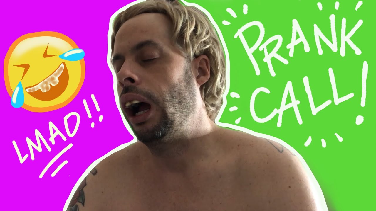 Craigslist Prank Calls I Got Busted Youtube