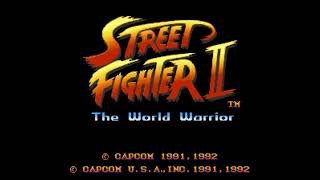 Art of Fighting 2 - Diet (Street Fighter 2 Soundfont)