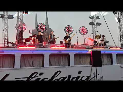 Wrocław, X15, DJI OM 4, DJI Mini Mic 2, SIRUI Koncert na Statkach  VID 20260625 211752