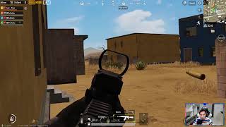 Những trận đấu máu lửa rank cao 57 screenshot 4