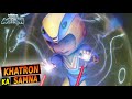 Vir: The Robot Boy | Khatron Ka Samna | 15| Hindi Cartoons For Kids | WowKidz Action #animation