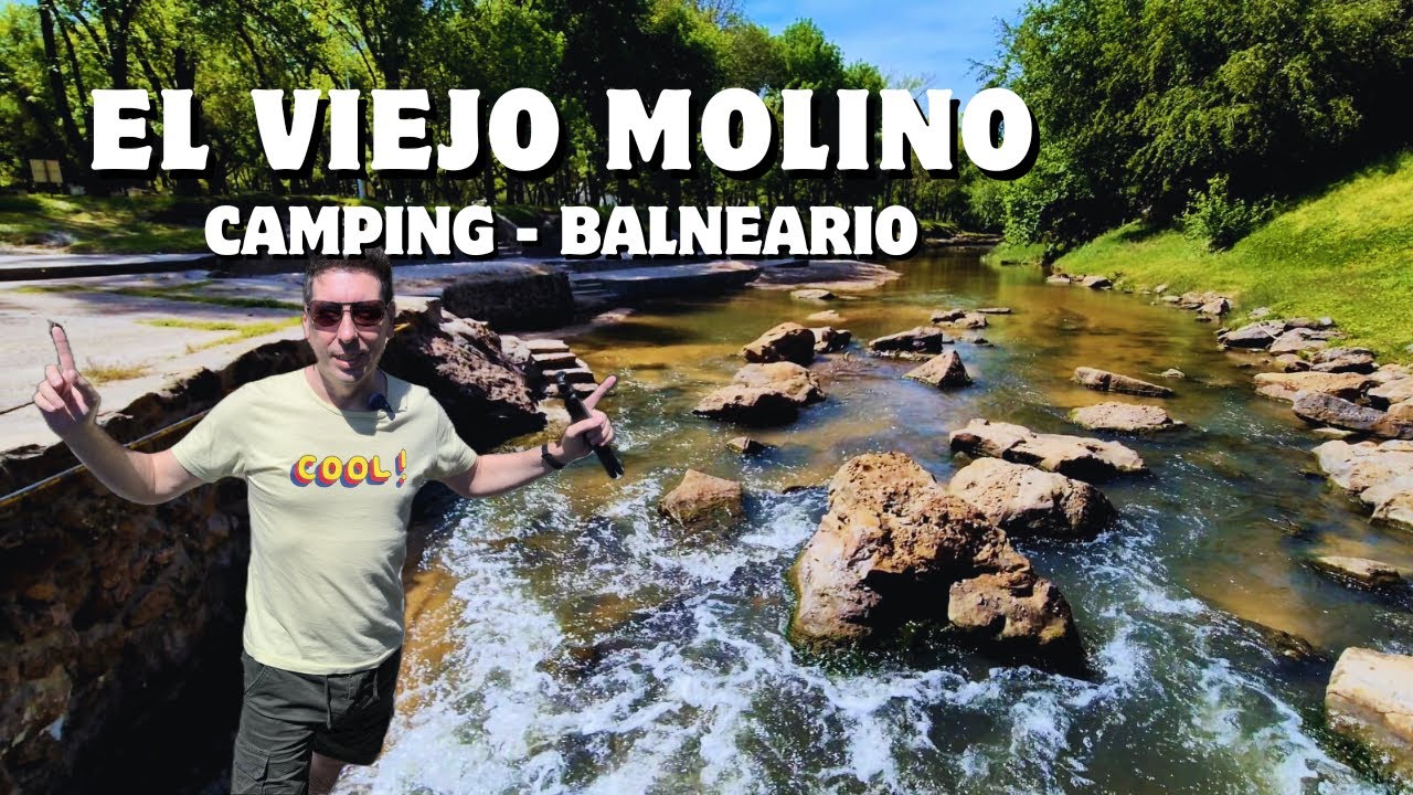 BALNEARIO CAMPING en el Arroyo Urquiza, NO LO VAS A PODER CREER - Entre Ríos 🇦🇷