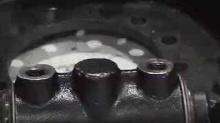Wedge Brake series Part II
