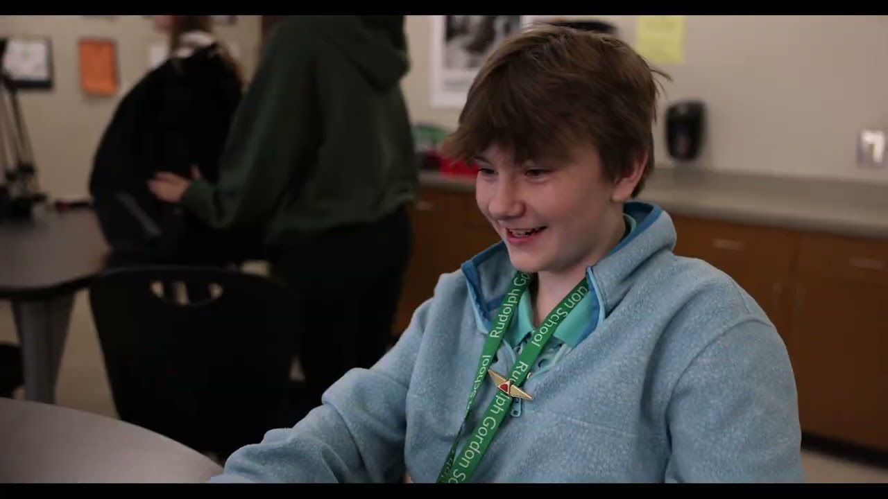 Rudolph Gordon School  | Skillionaires Game On Challenge Winners