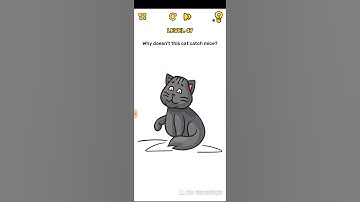 Brain Blow Level 47 Walkthrough