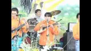 Folk Gloria Dios Busco Una Salida 2013