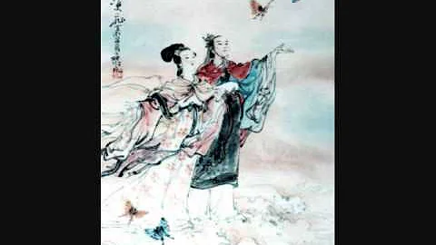 梁祝協奏曲 (古箏) / Butterfly Lovers (Liang Zhu) Guzheng Concerto - 天天要聞