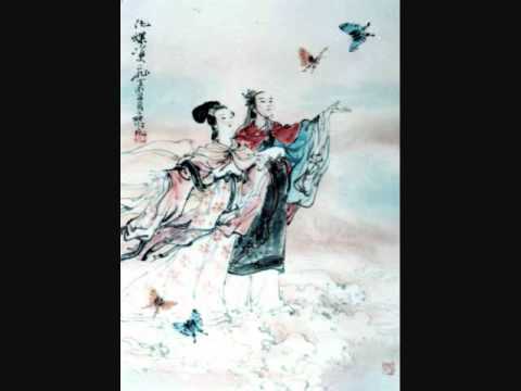 吳奇隆,楊采妮 - 《梁祝》電影版主題曲(轉自Siu's Room)