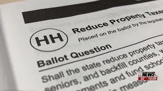 Colorado GOP legislators ask governor to call special session if Prop HH fails