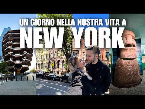 Video: Museo Americano di Storia Naturale