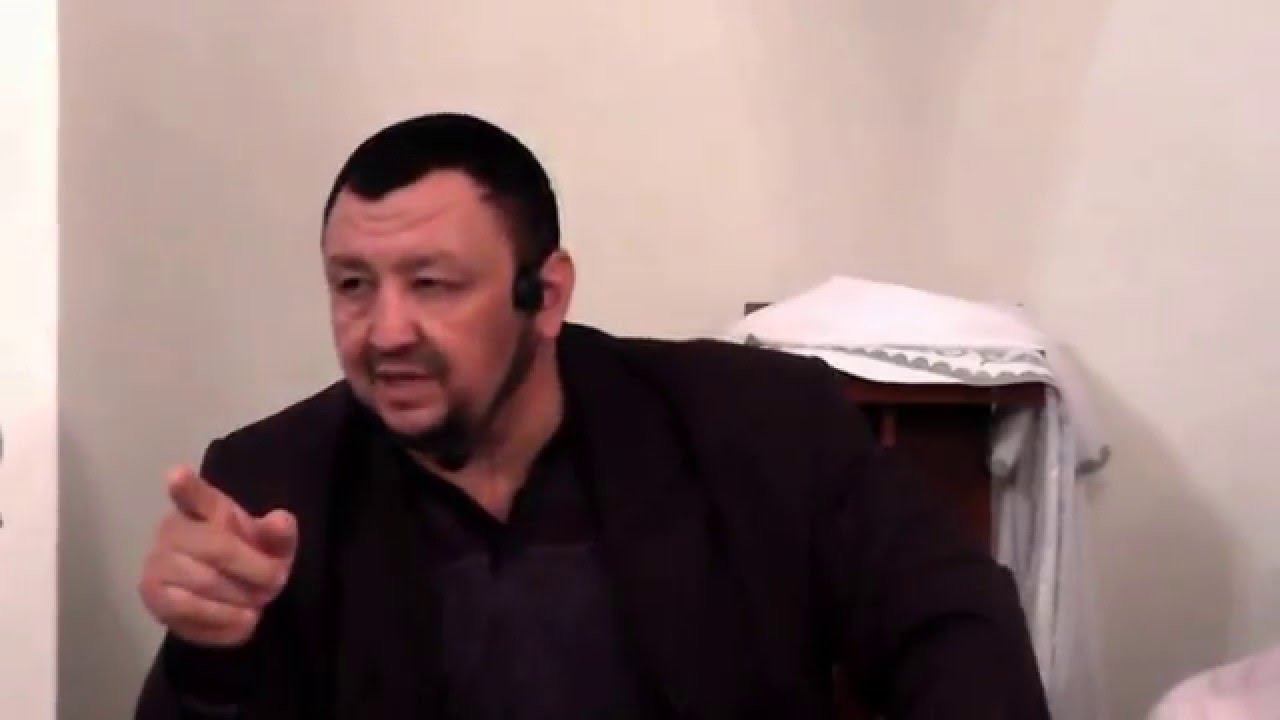 Абдугаппар Сманов Шымкент 2015 Айқап мешіті