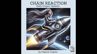 Crypto Markets Surge and Dive: A Rollercoaster of Updates and Innovations