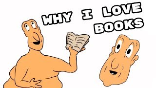 Globglogabgalab But Its an Animated Storytime