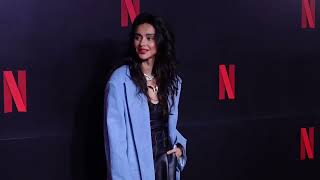 Shibani Dandekar, Mukesh Bhatt   Many More At The Netflix Networking Party