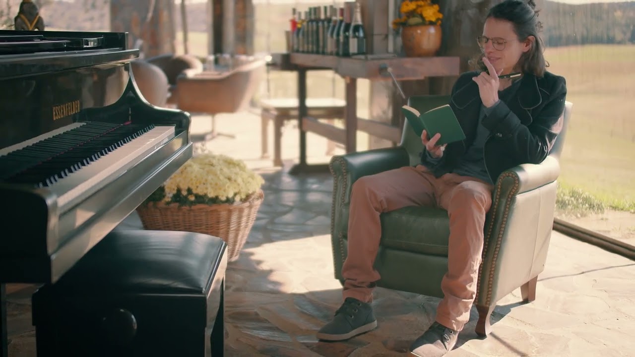 Poltrona Madison - Couro Legítimo Envelhecido