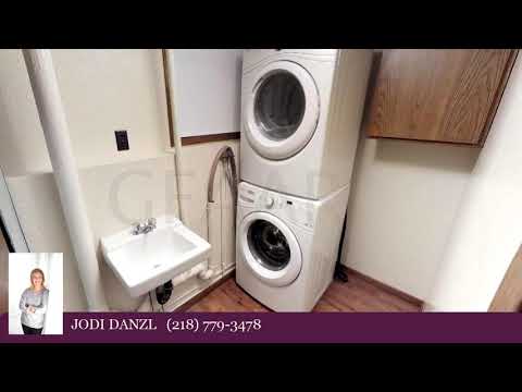 3357 NE 7TH AVE, Northwood, ND home video tour