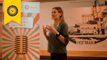 Breaking Science: explain your research in just three minutes!